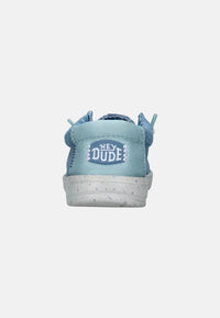 CLOUD BLUE/DAWN BLUE