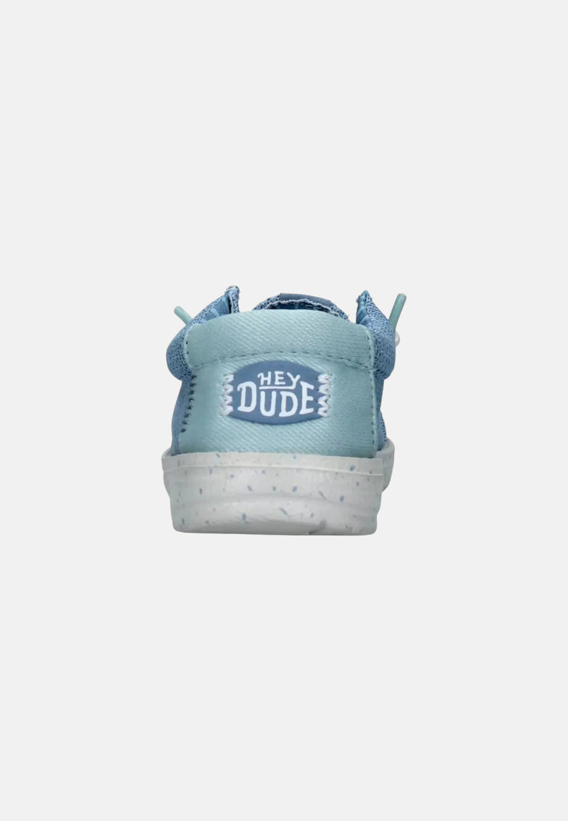 CLOUD BLUE/DAWN BLUE