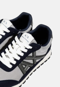 DEEP NAVY/GRAY/CHIME