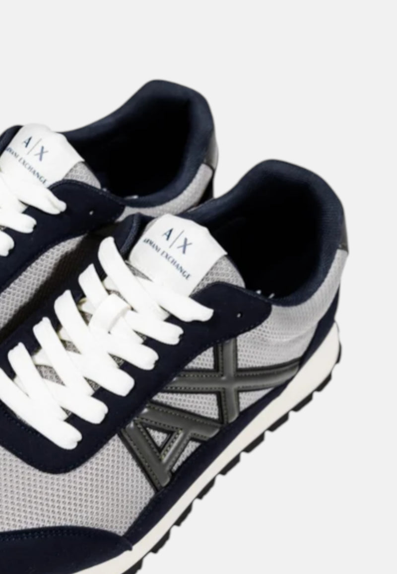 DEEP NAVY/GRAY/CHIME