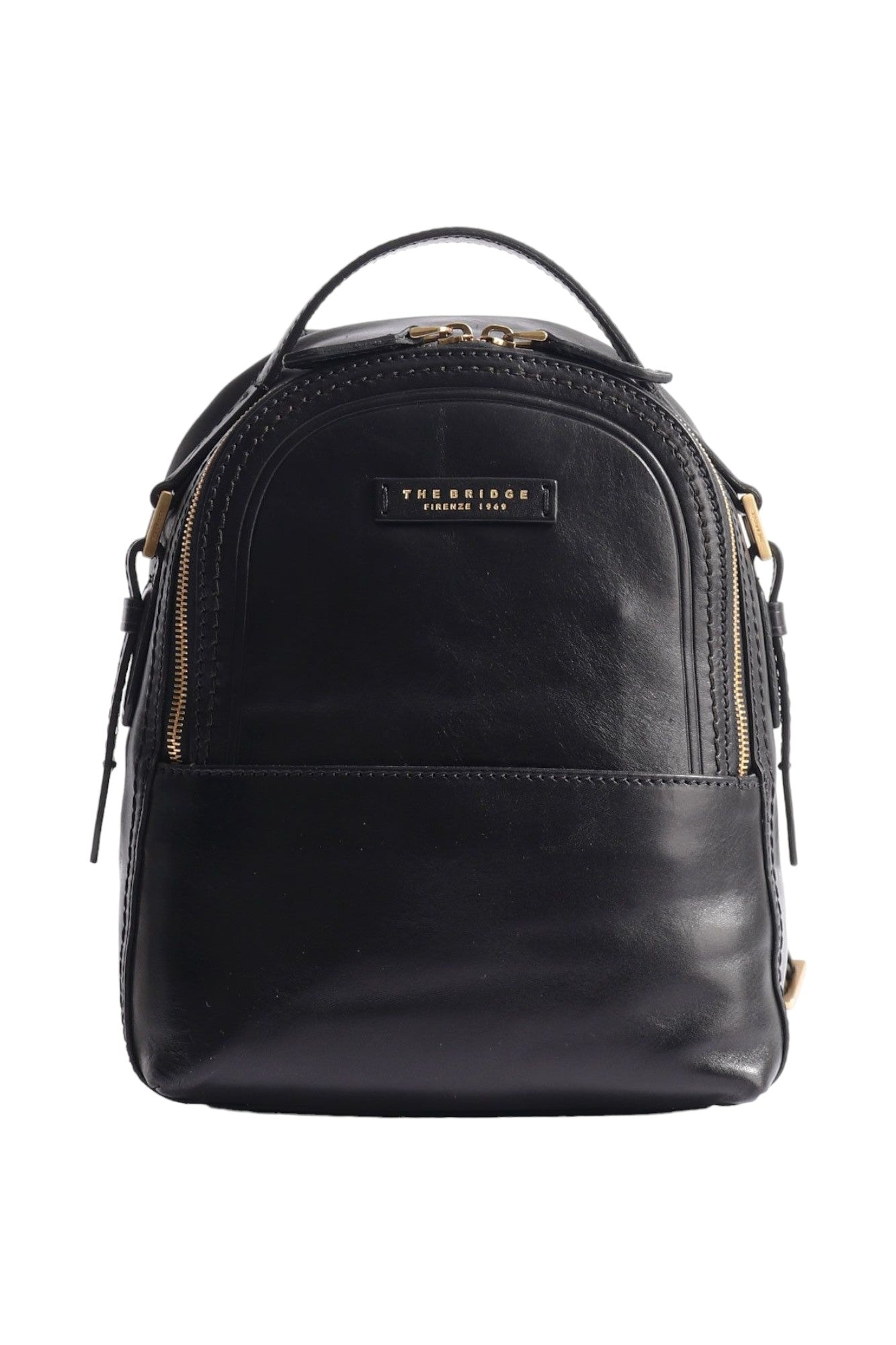 Zaino Donna The Bridge 04123701 – Emblema - Main Image