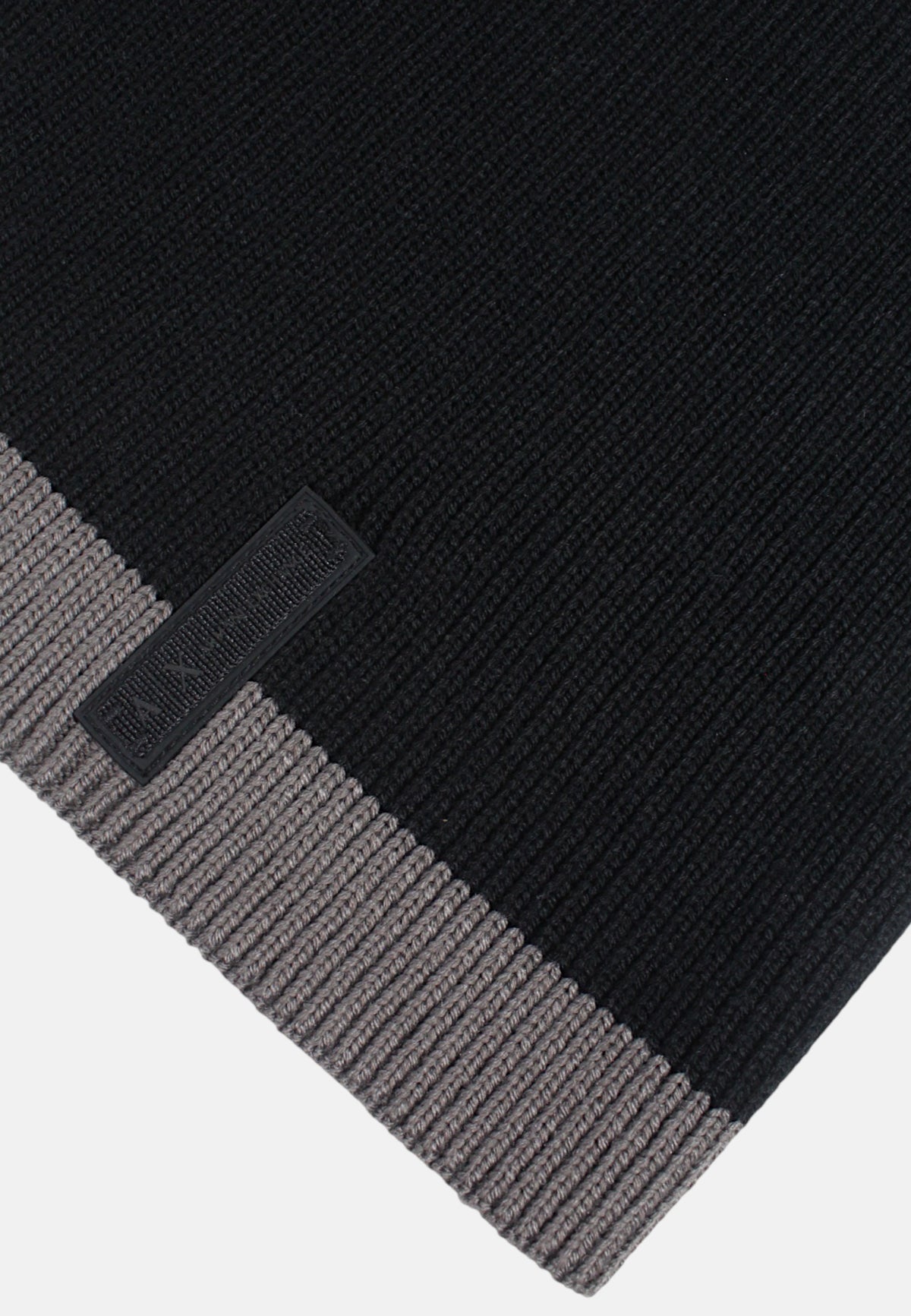 BLACK/DARK GREY
