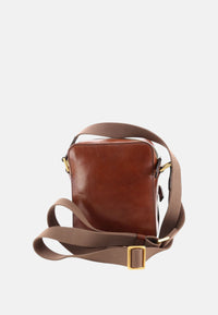 Borsello uomo pelle The Bridge 05354001