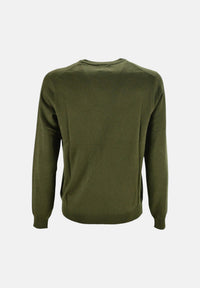 MILITARE SCURO