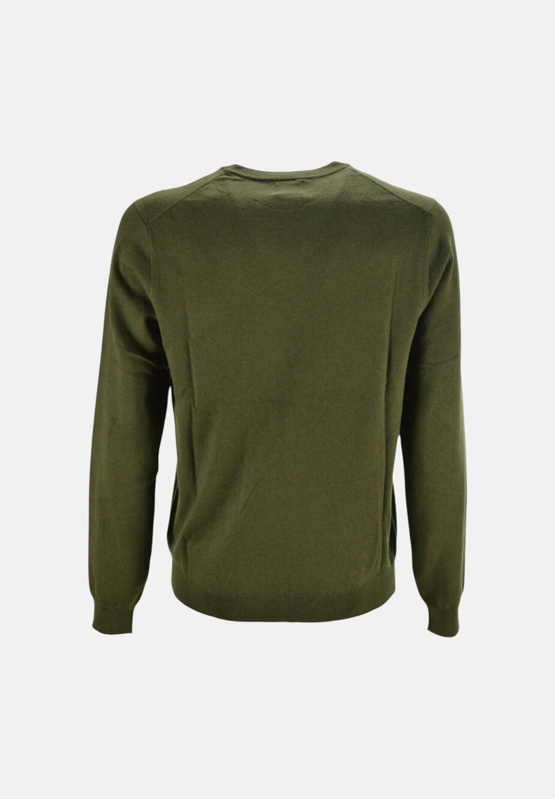 MILITARE SCURO