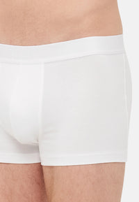 OPEN WHITE