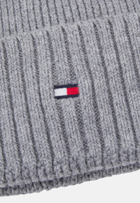 MID GREY HEATHER