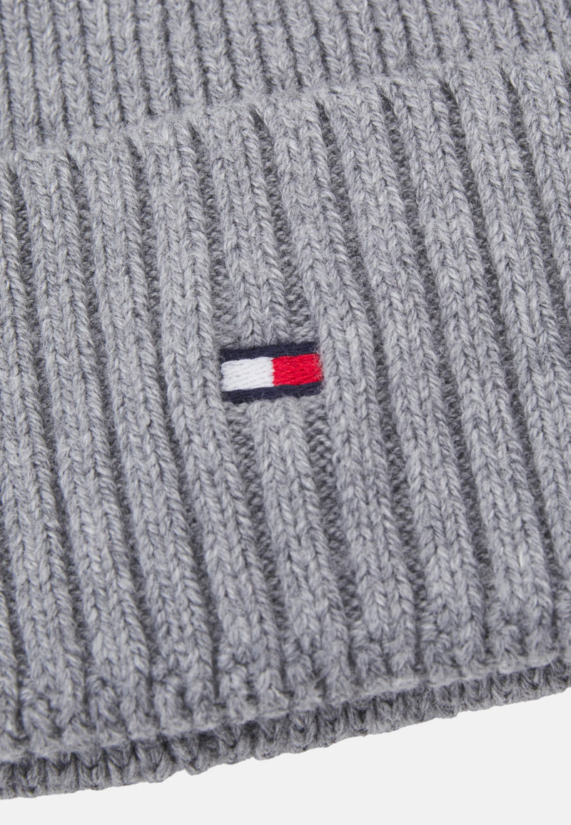 MID GREY HEATHER
