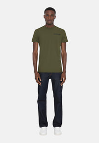 BURNT OLIVE