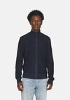 DARK BLUE