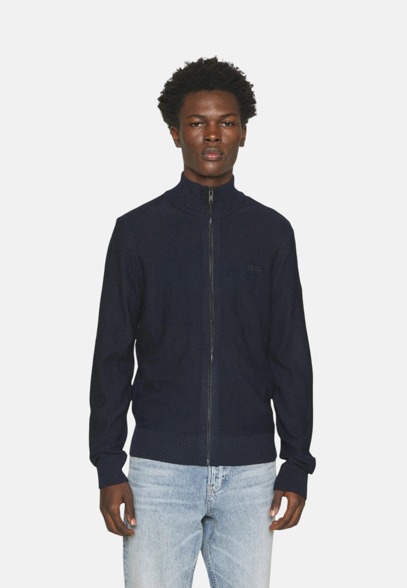 DARK BLUE