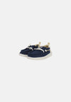 SARGASSO BLUE/WHITE
