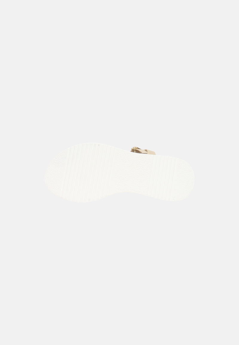 BIANCO/NUDE