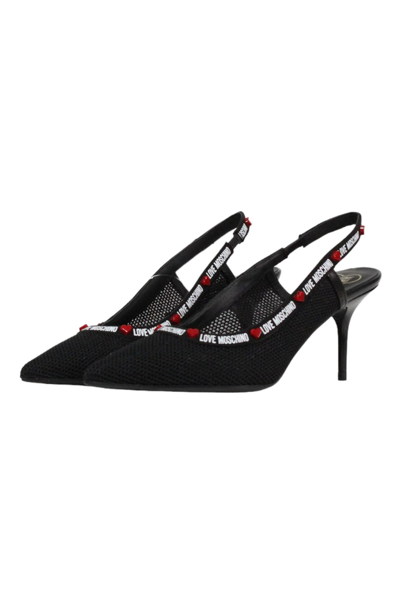 Scarpe donna Love Moschino JA10417G0GIP5