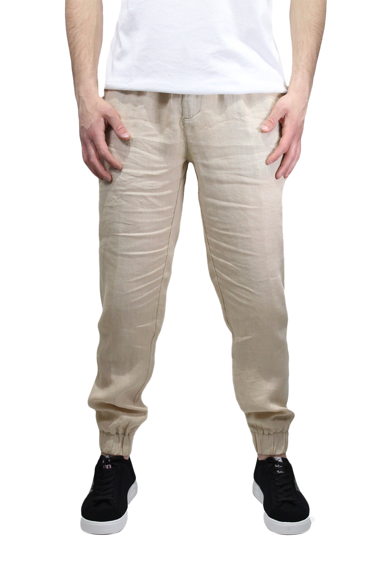 Pantalone uomo John Richmond UMP23129PA