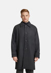 Cappotto Lungo Uomo Boss 50523047