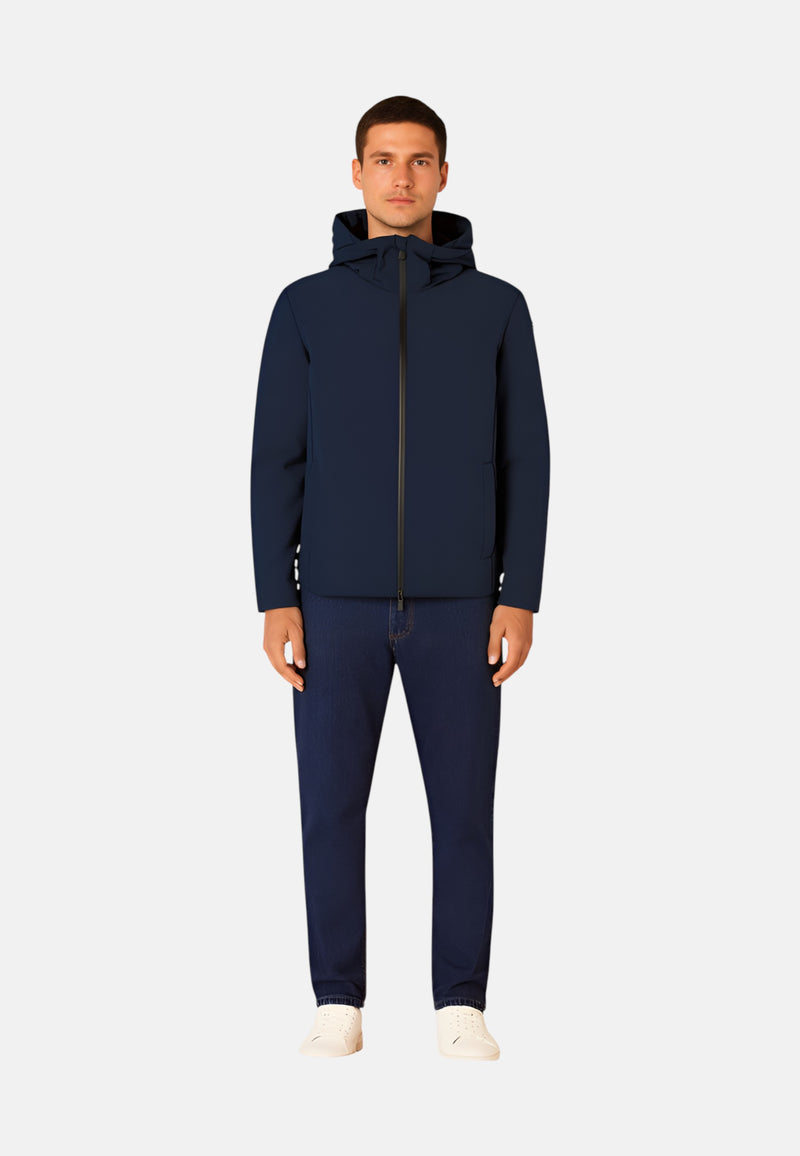 DARK BLUE