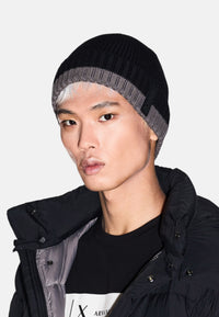 BLACK/DARK GREY