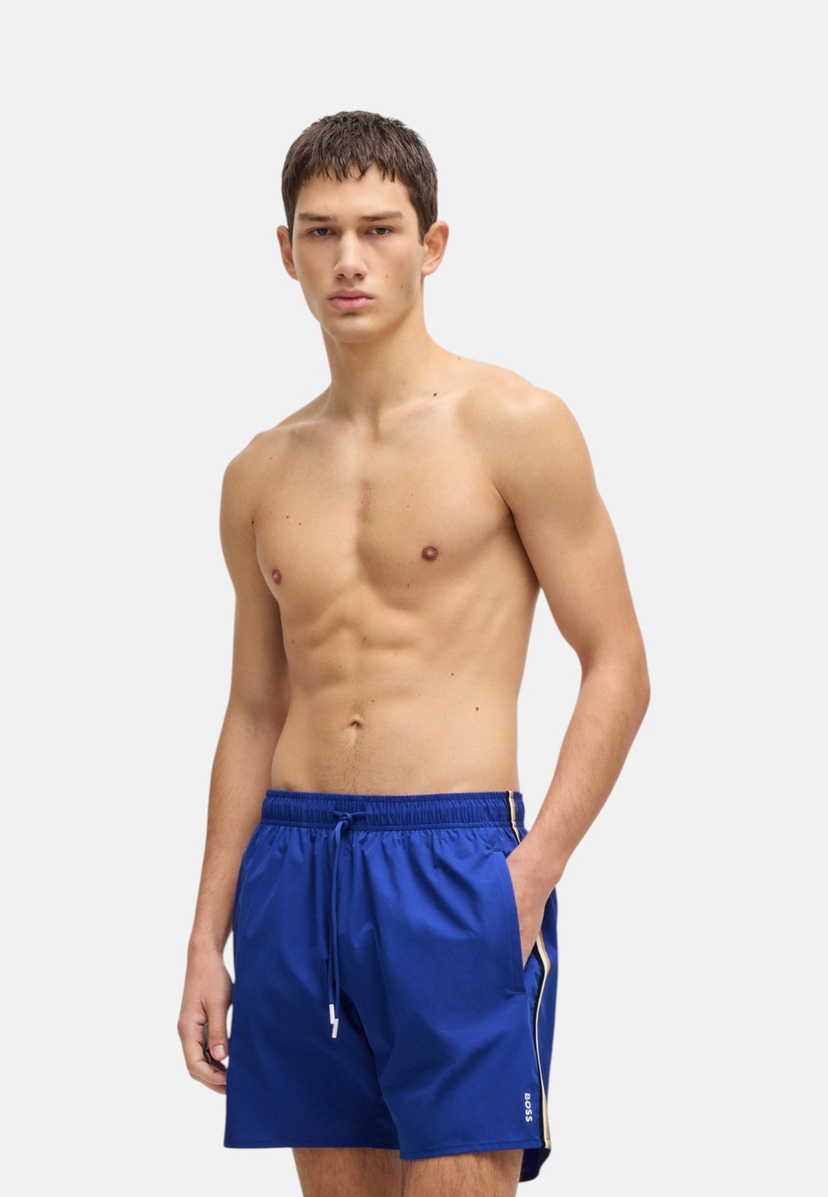 MEDIUM BLUE