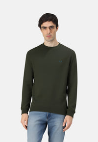 MILITARE SCURO