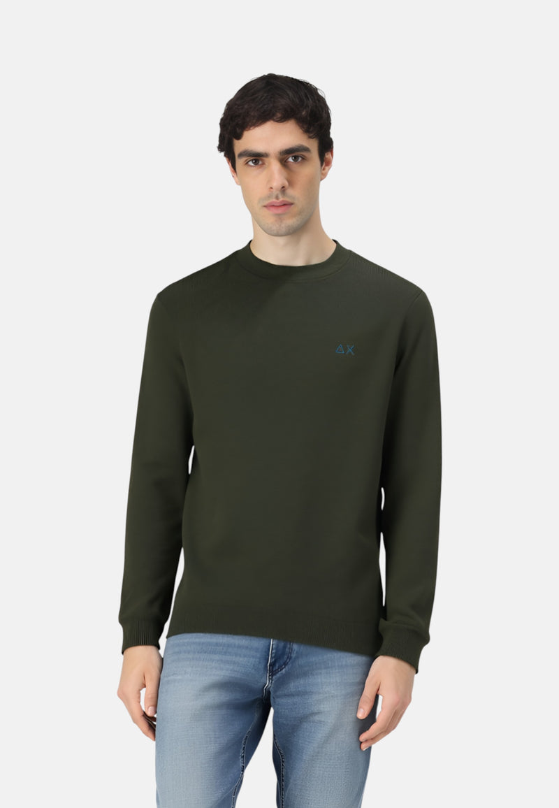 MILITARE SCURO