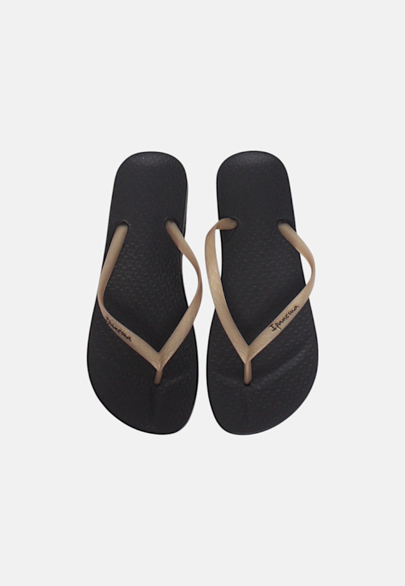 BLACK/GOLD