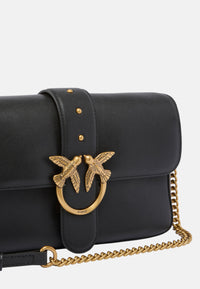 NERO/ANTIQUE GOLD