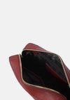 ROSSO ACERO