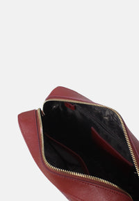 ROSSO ACERO
