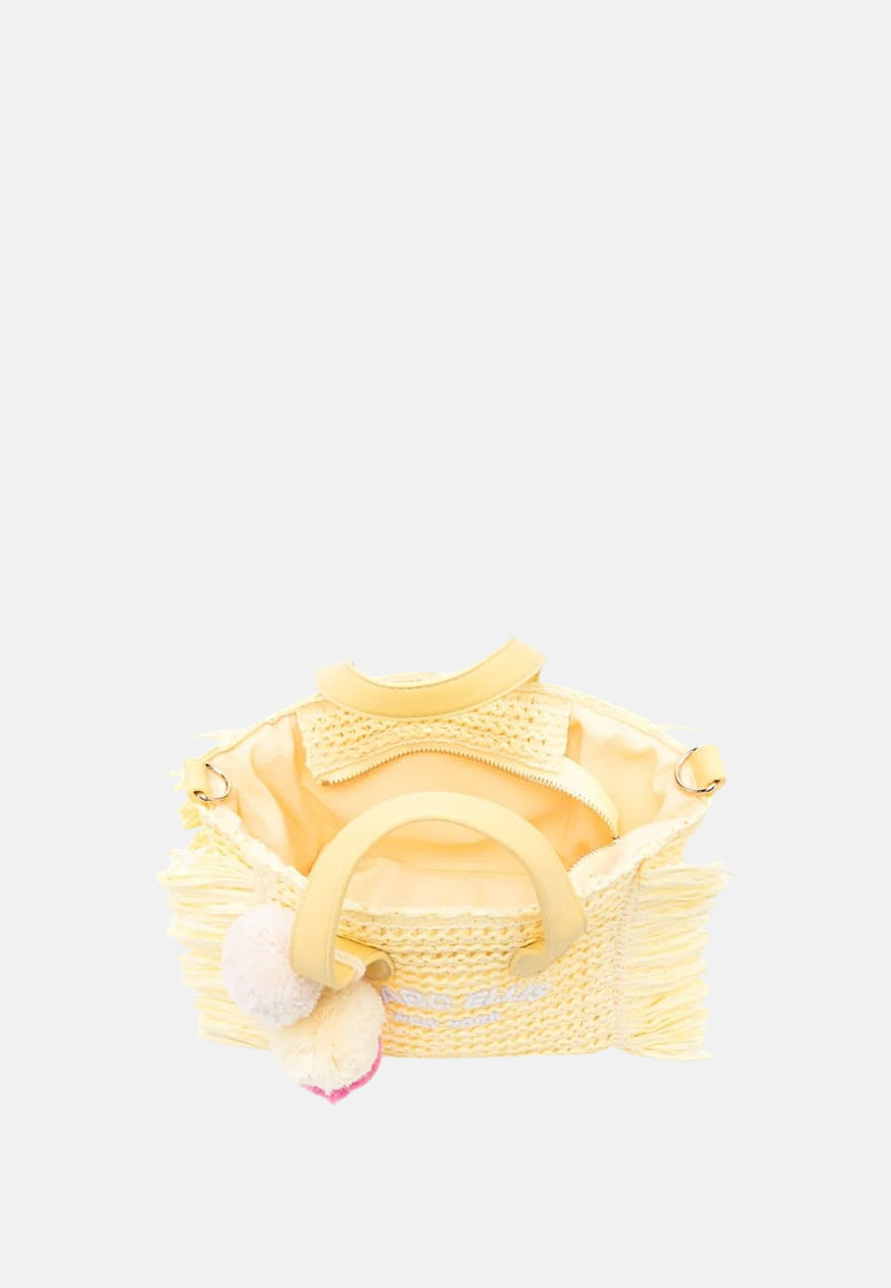 MELLOW YELLOW