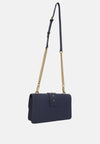 BLU INDACO/ANTIQUE GOLD
