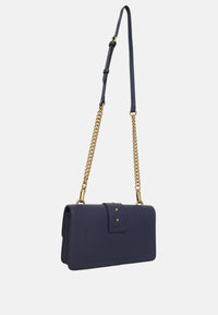 BLU INDACO/ANTIQUE GOLD