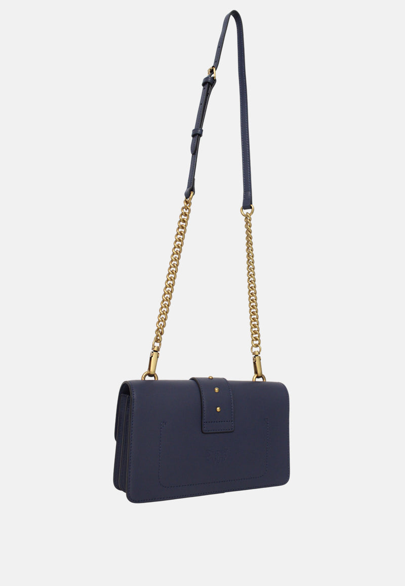 BLU INDACO/ANTIQUE GOLD