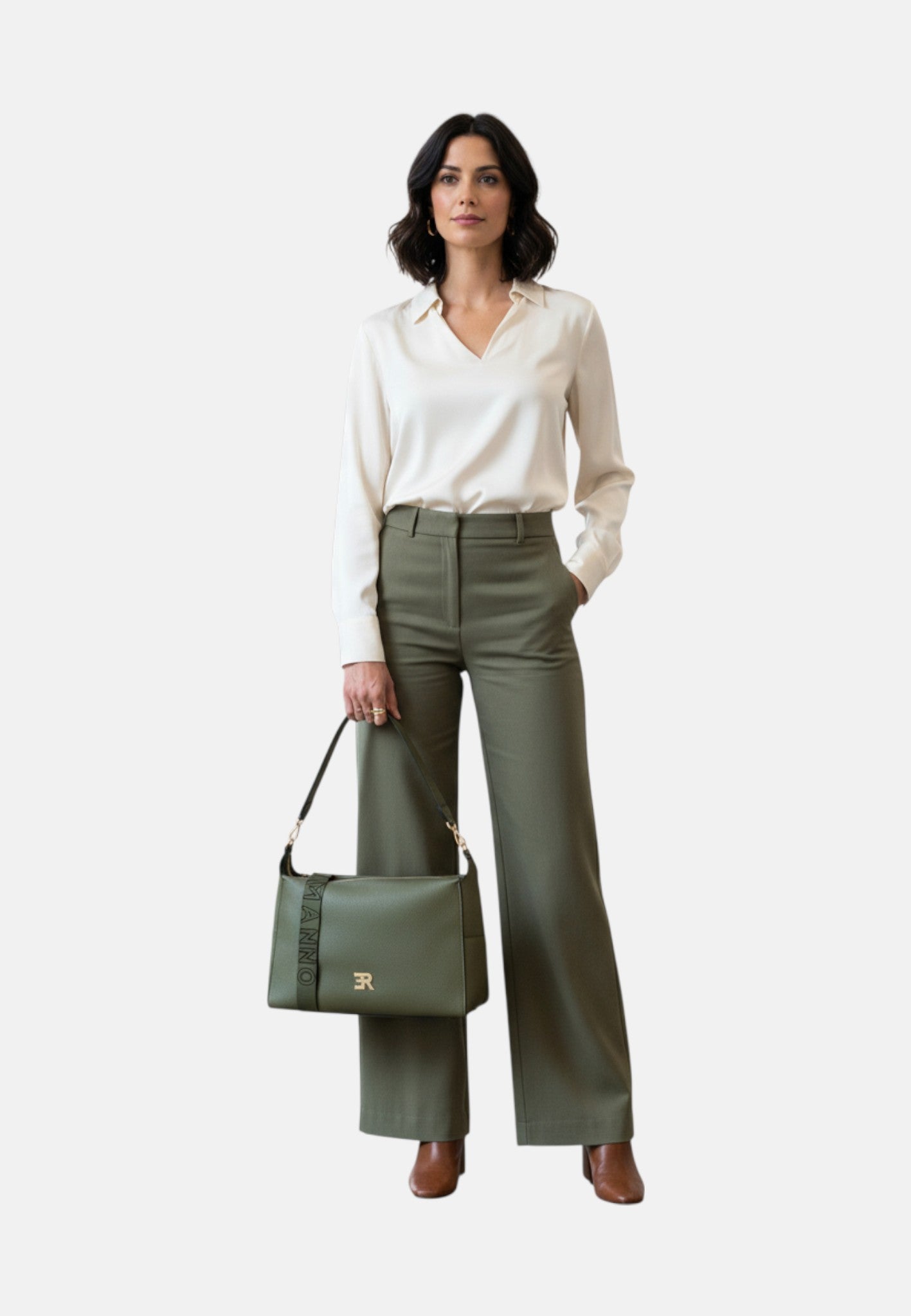 Borsa Donna Ermanno Firenze