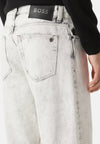 OPEN WHITE