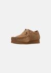 DARK SAND SUEDE