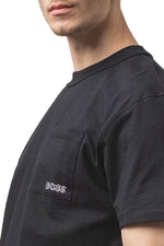 T-Shirt Uomo Boss 50509452