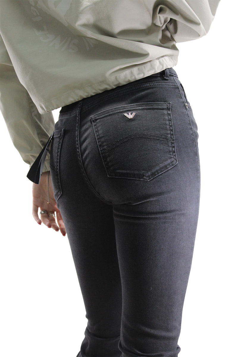 Jeans donna Emporio Armani 8N2J472DI7Z