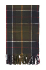 CLASSIC TARTAN