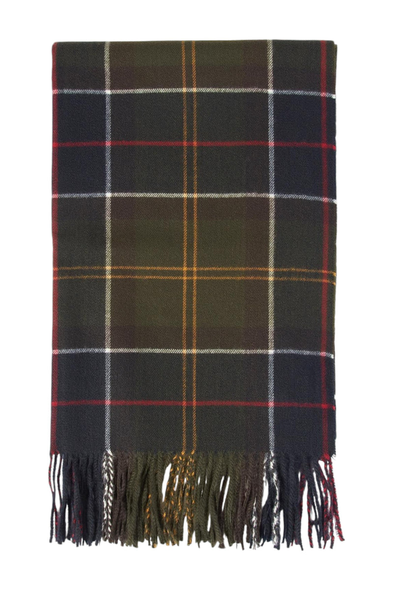 CLASSIC TARTAN