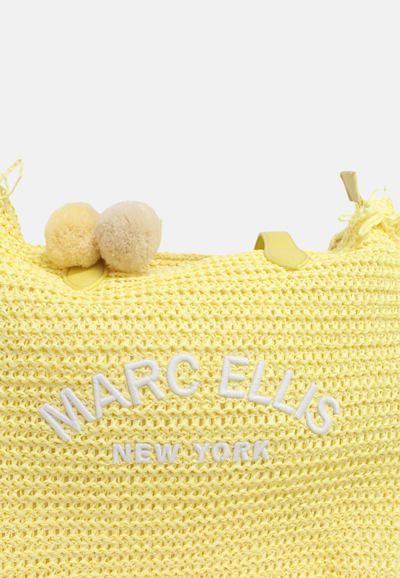 MELLOW YELLOW