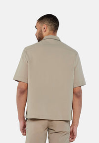 LIGHT BEIGE