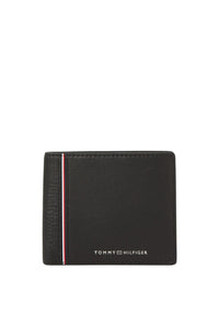 Portafoglio Uomo Tommy Hilfiger AM0AM13043