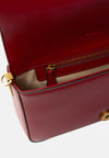 ROSSO LAMPONE/ANTIQUE GOLD