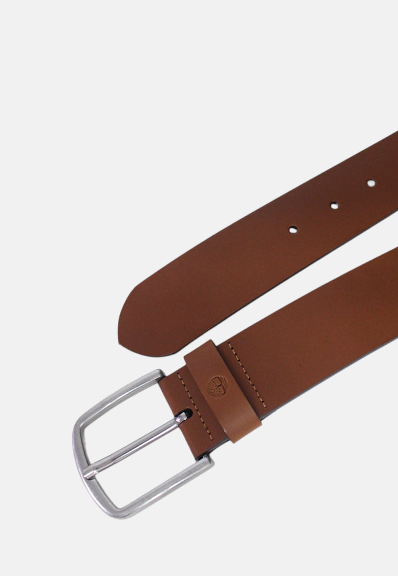 LEATHER BROWN