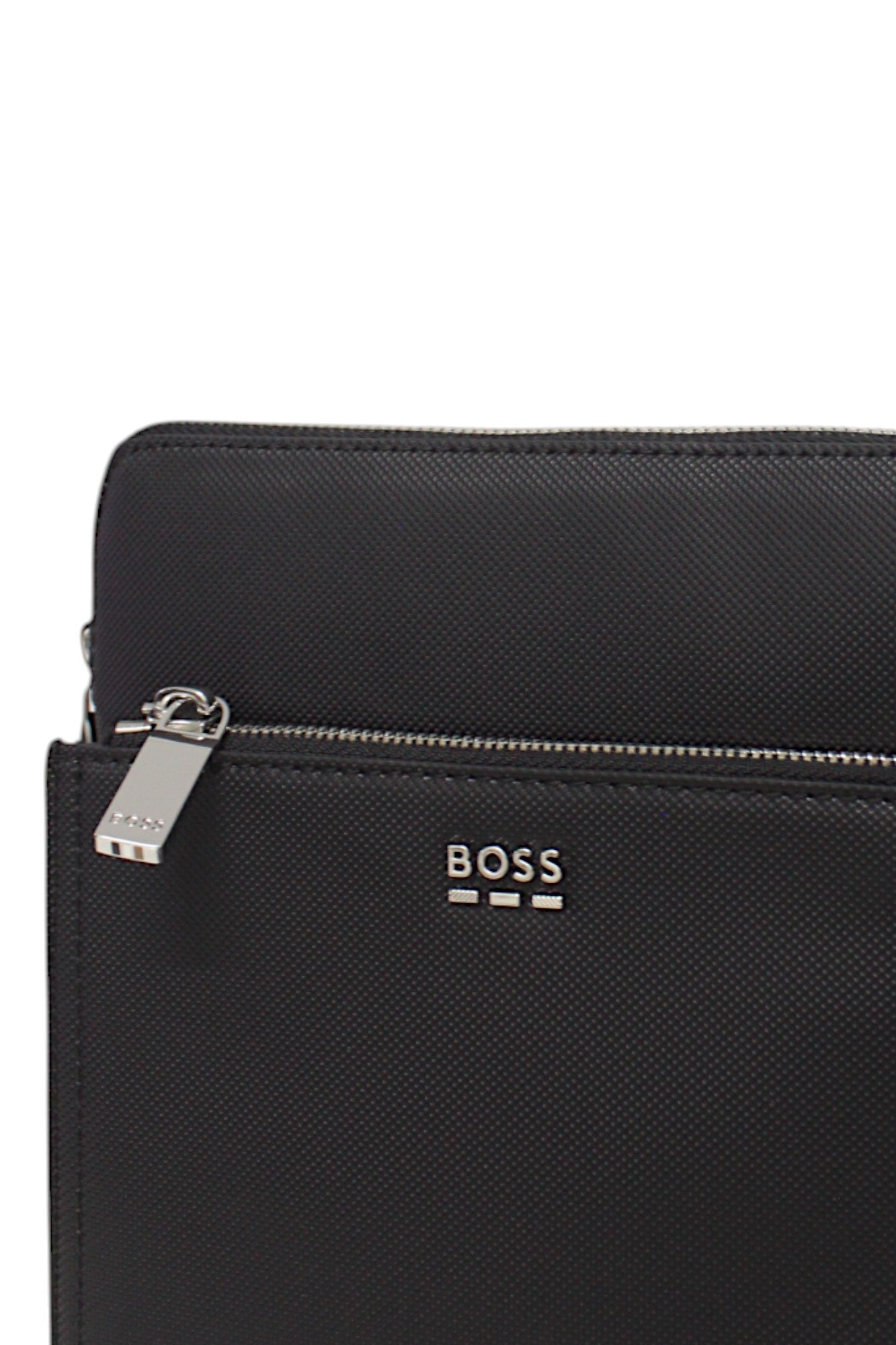 Borsa Uomo BOSS 50490855 - Design Elegante Con Fodera In Poliestere, Accessorio Firmato