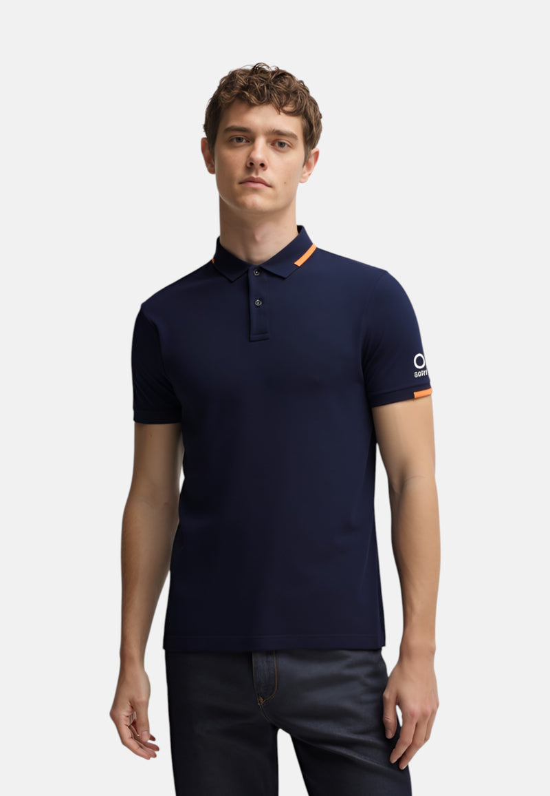 DARK BLUE