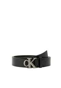 BLACK/SILVER