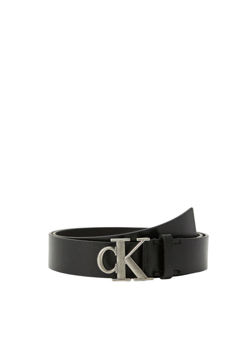 BLACK/SILVER