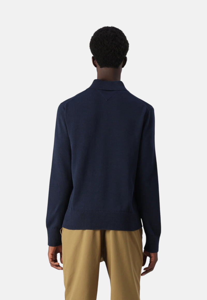 DARK NIGHT NAVY